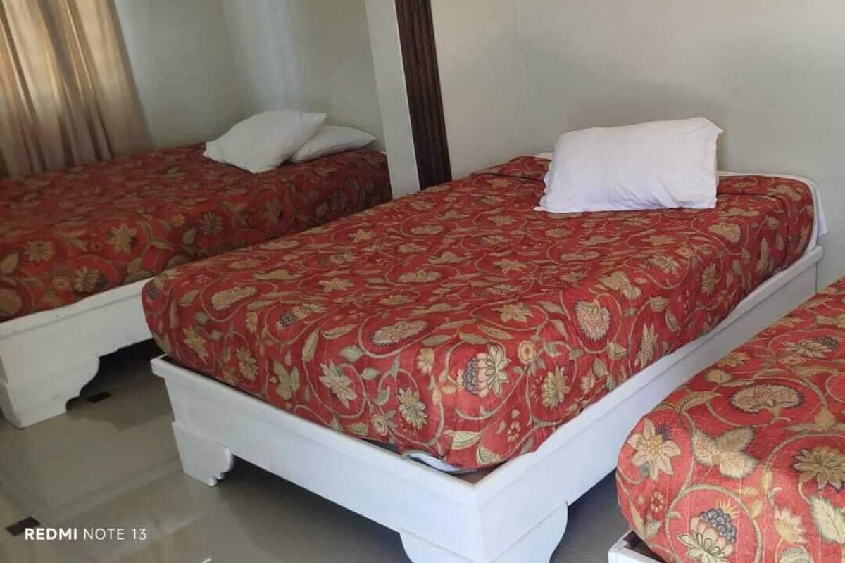 Standard Room, 1 Bedroom