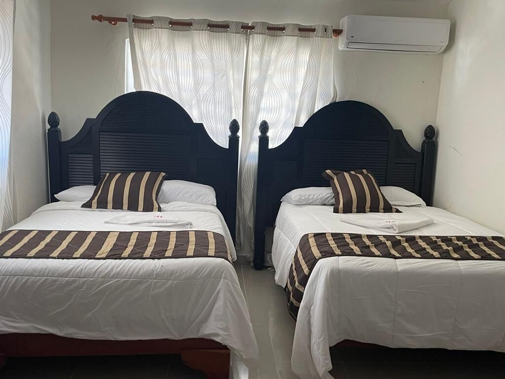 Hotel y Villas Salamar