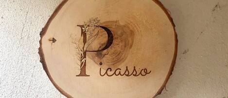 DĂ©tail de lâintĂ©rieur