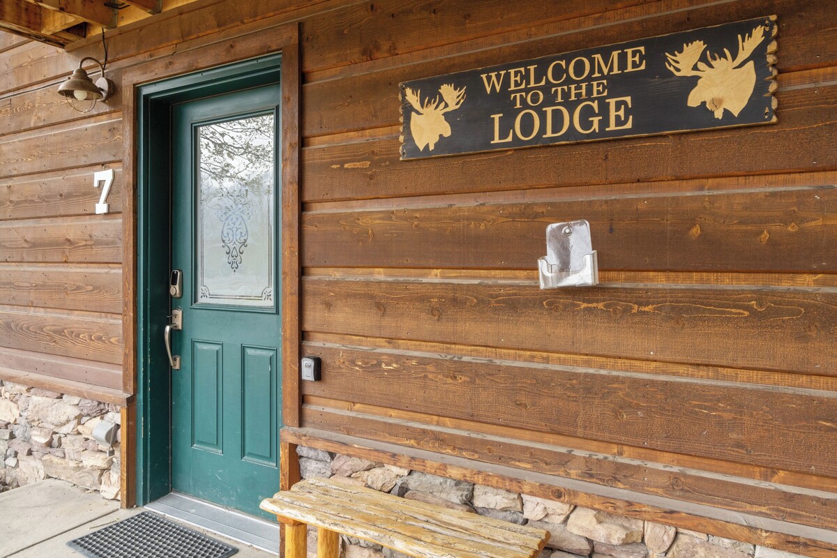 Majoittajan profiilikuva