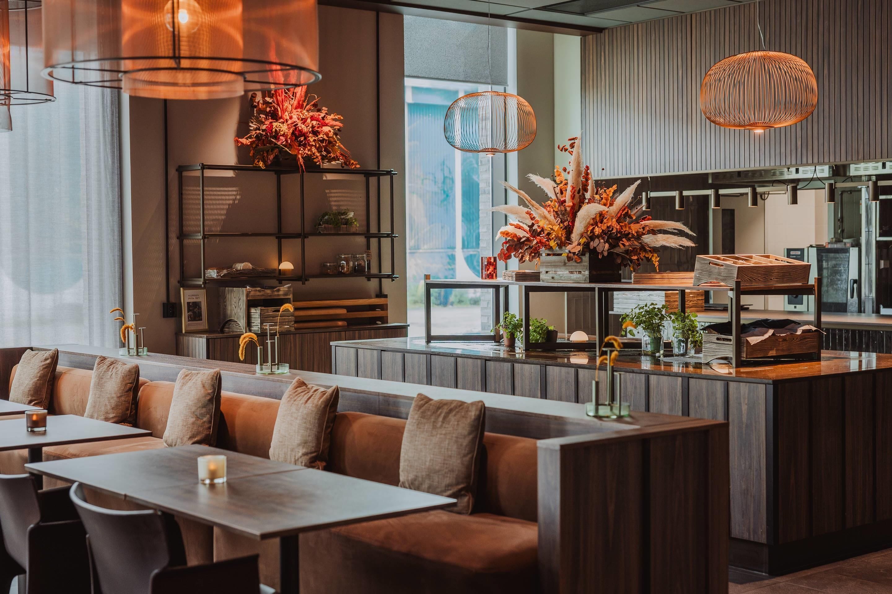 Foto - Clarion Hotel The Pier