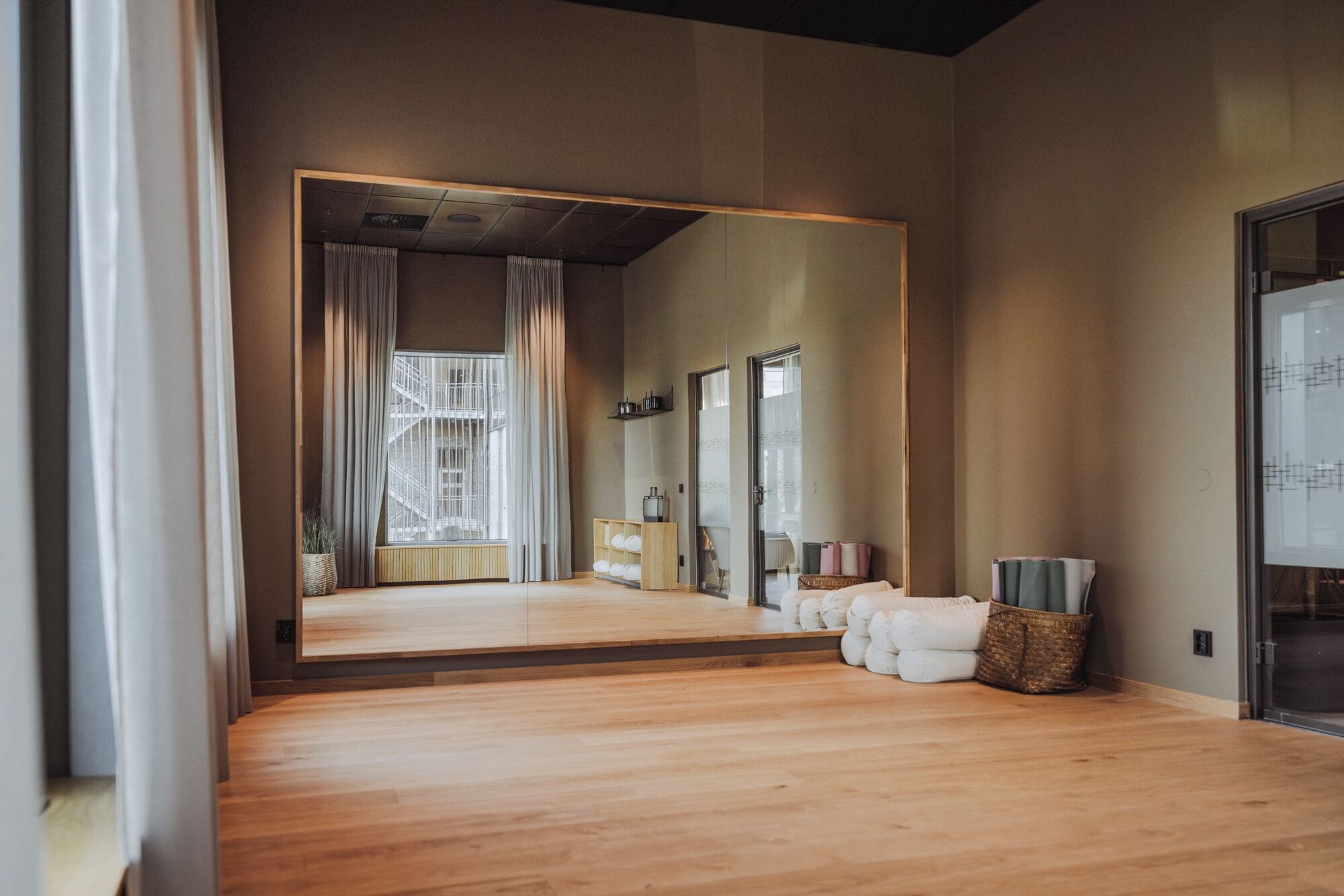 Foto - Clarion Hotel The Pier