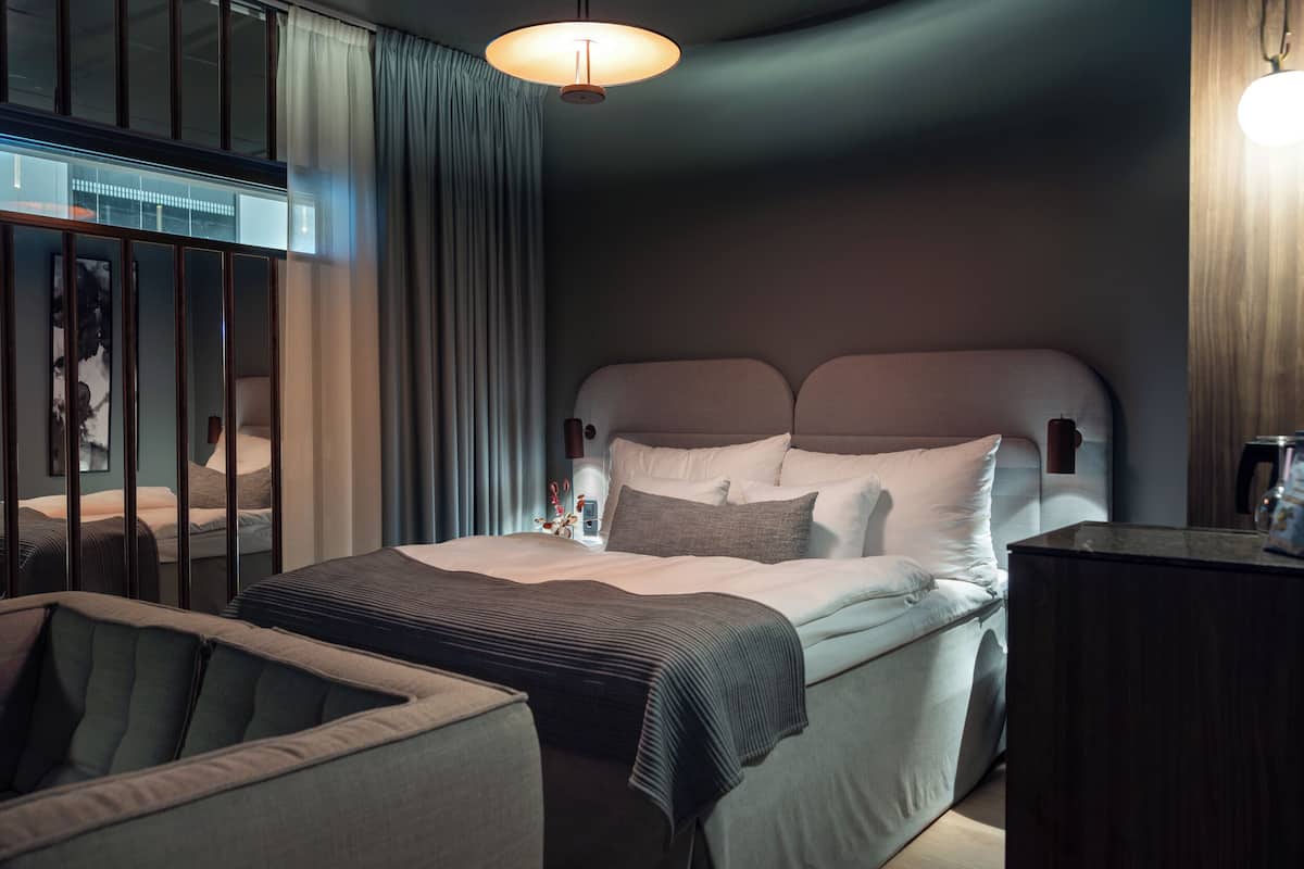 Zimmer (Compact Double)