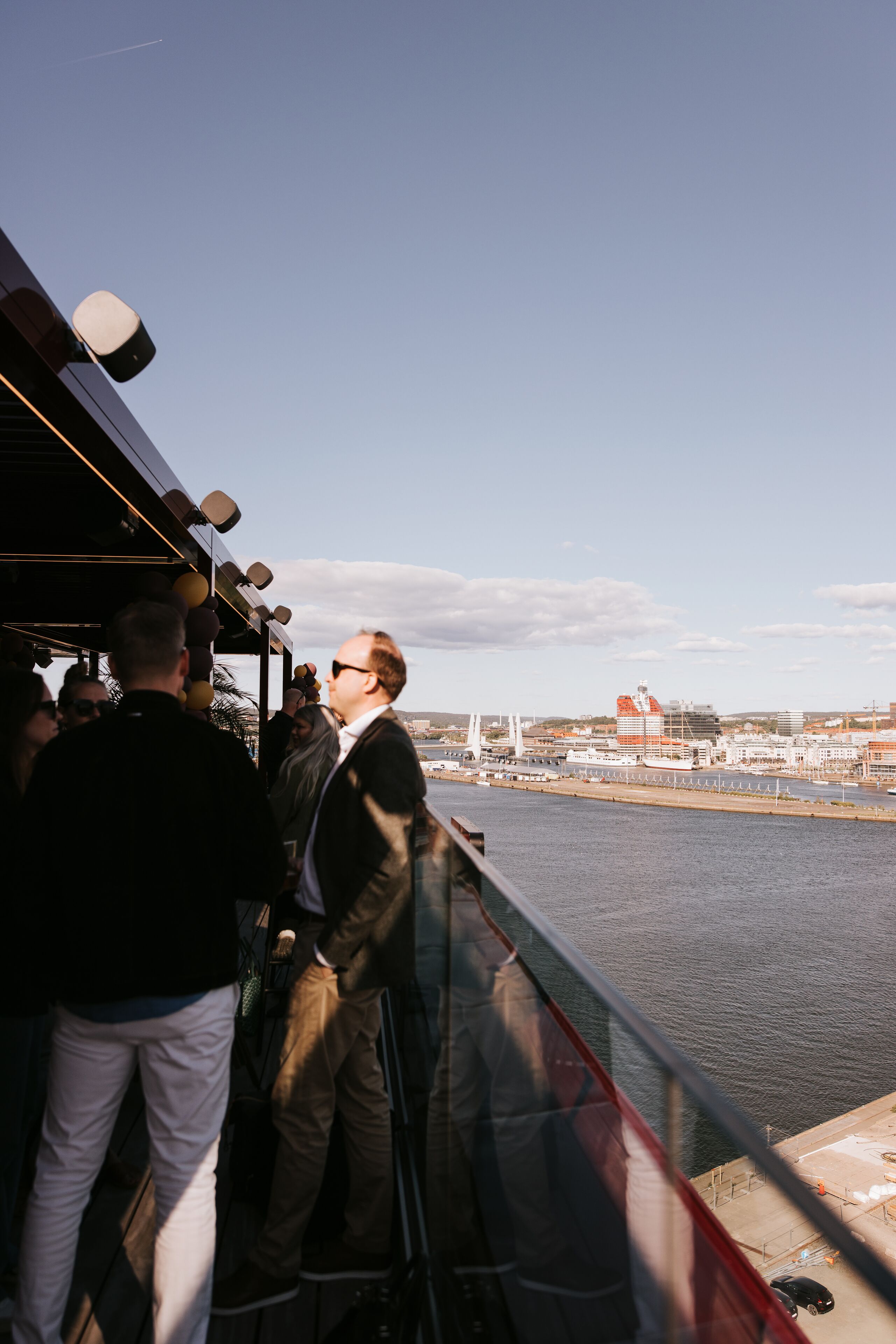 Foto - Clarion Hotel The Pier