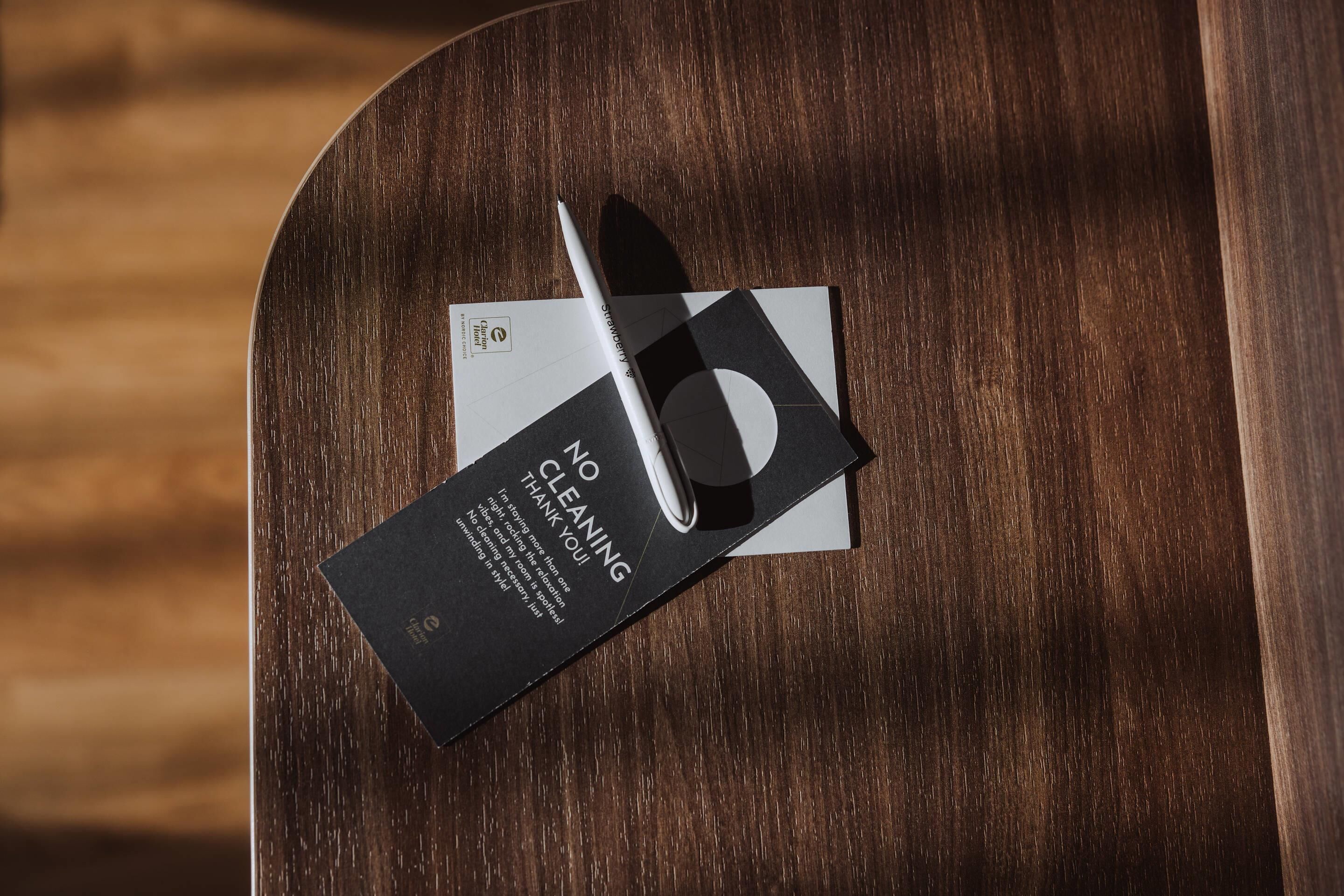 Foto - Clarion Hotel The Pier