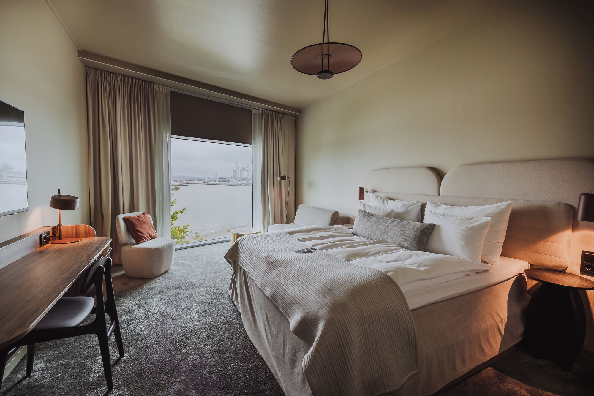 Foto - Clarion Hotel The Pier