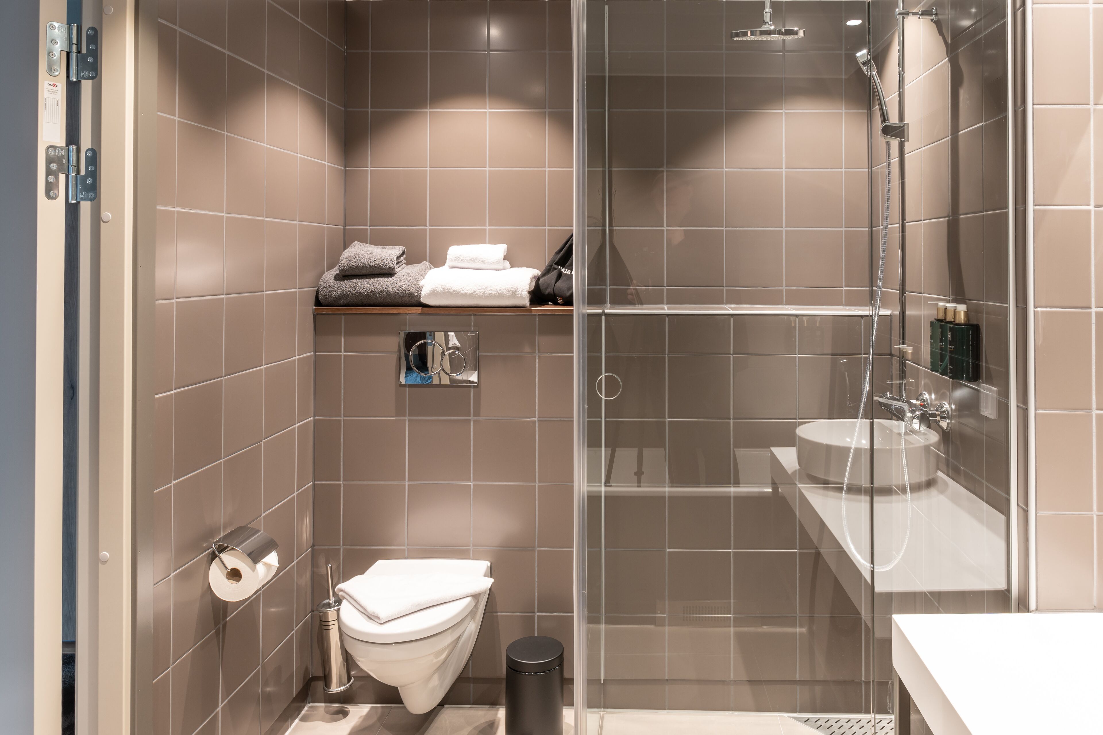 Foto - Clarion Hotel The Pier