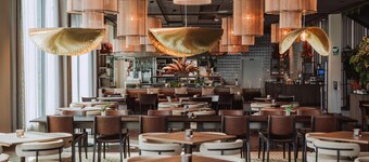 Clarion Hotel The Pier