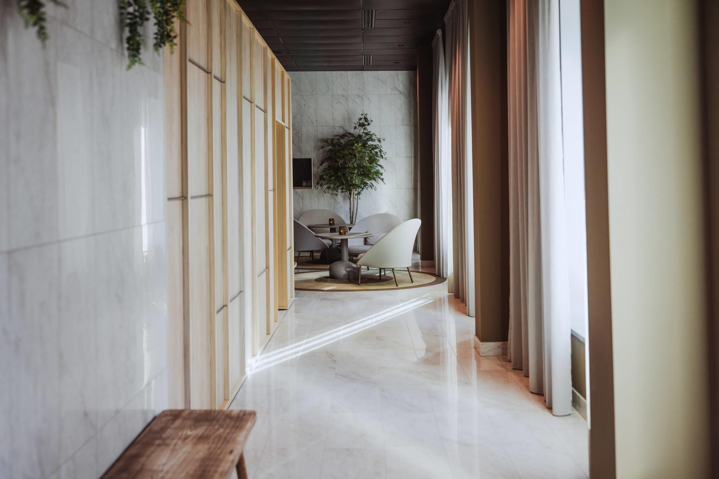 Foto - Clarion Hotel The Pier