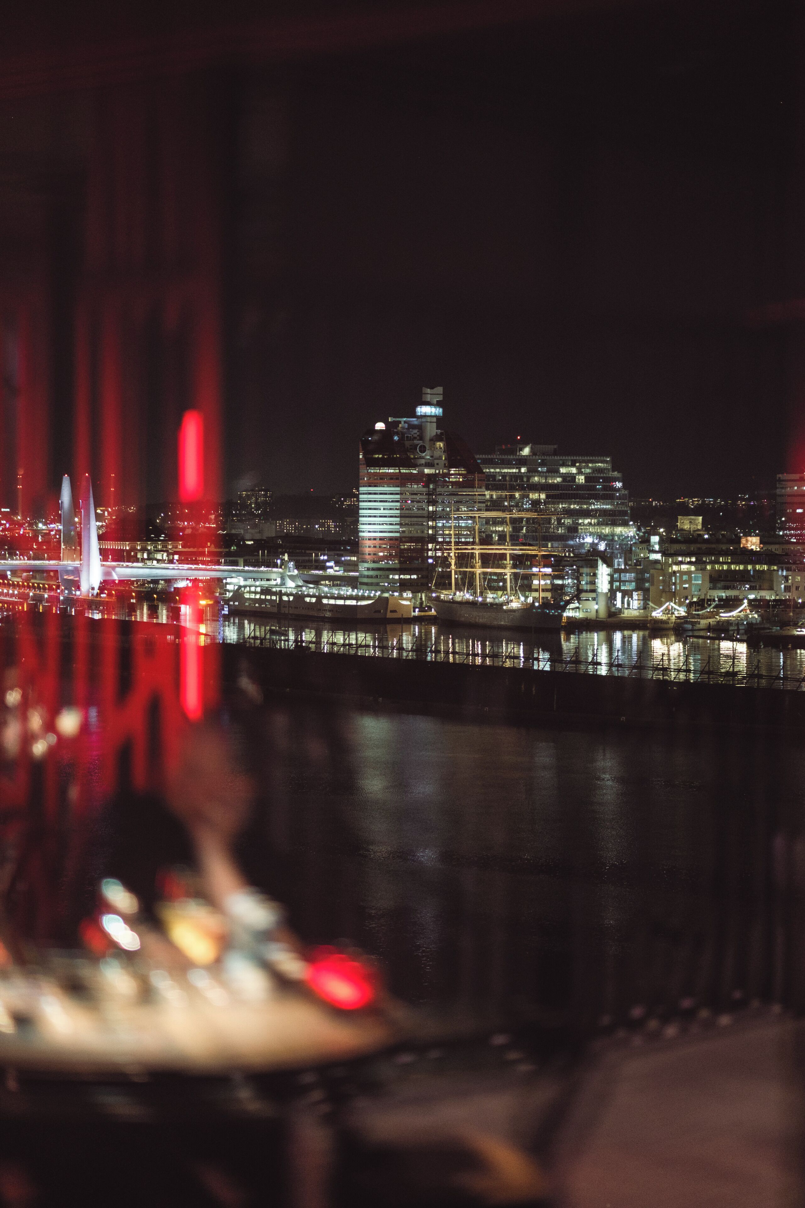 Foto - Clarion Hotel The Pier