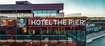 Clarion Hotel The Pier