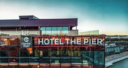 Clarion Hotel The Pier