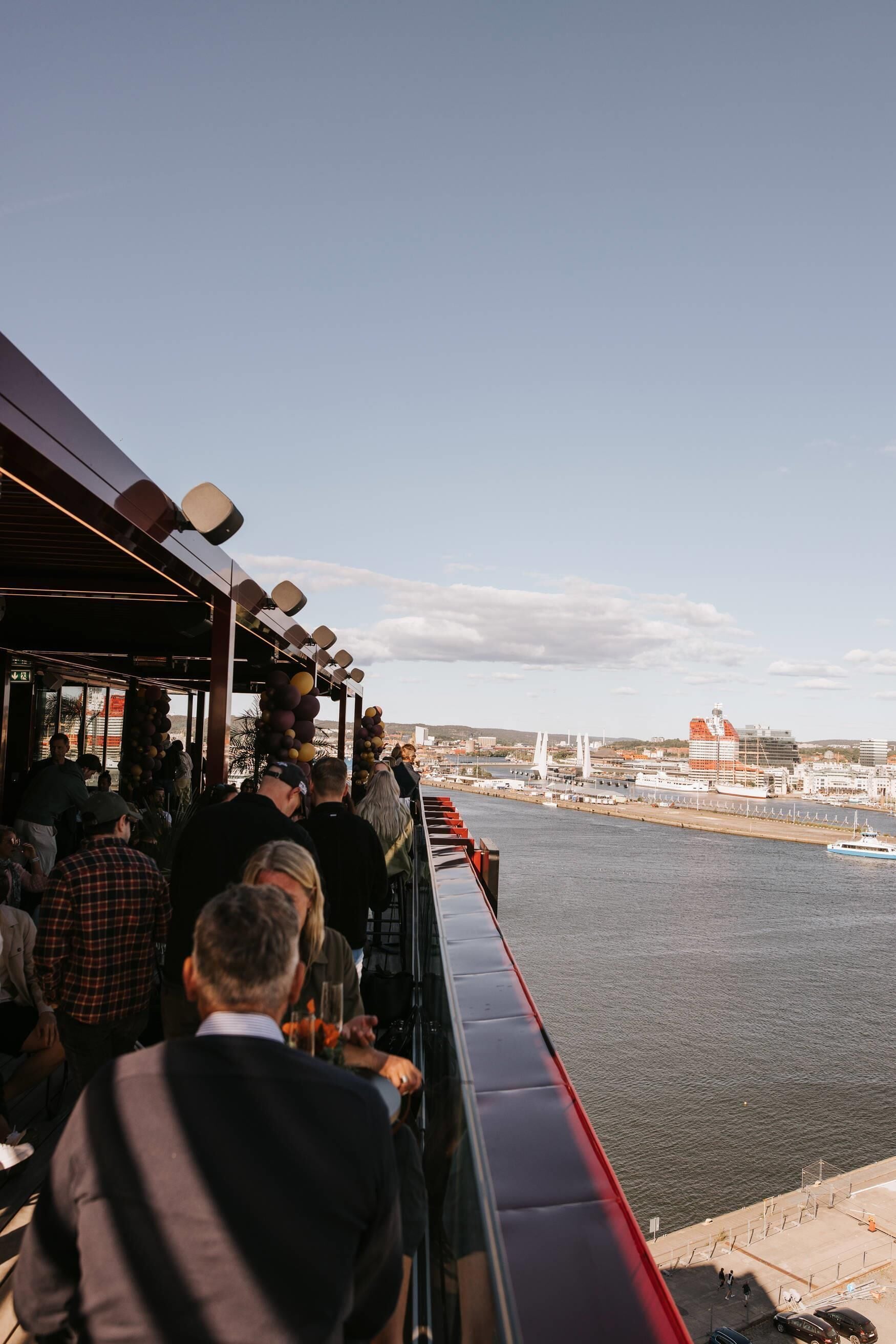 Foto - Clarion Hotel The Pier