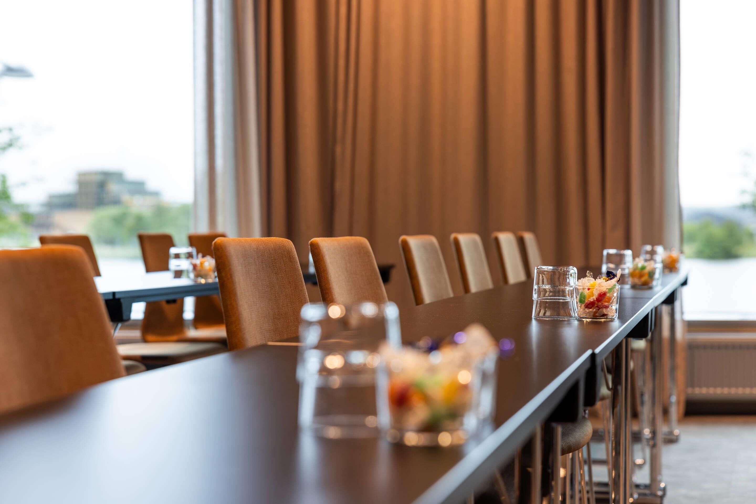 Foto - Clarion Hotel The Pier