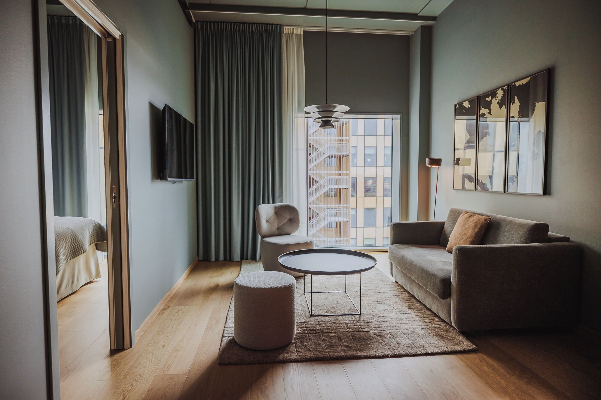 Foto - Clarion Hotel The Pier