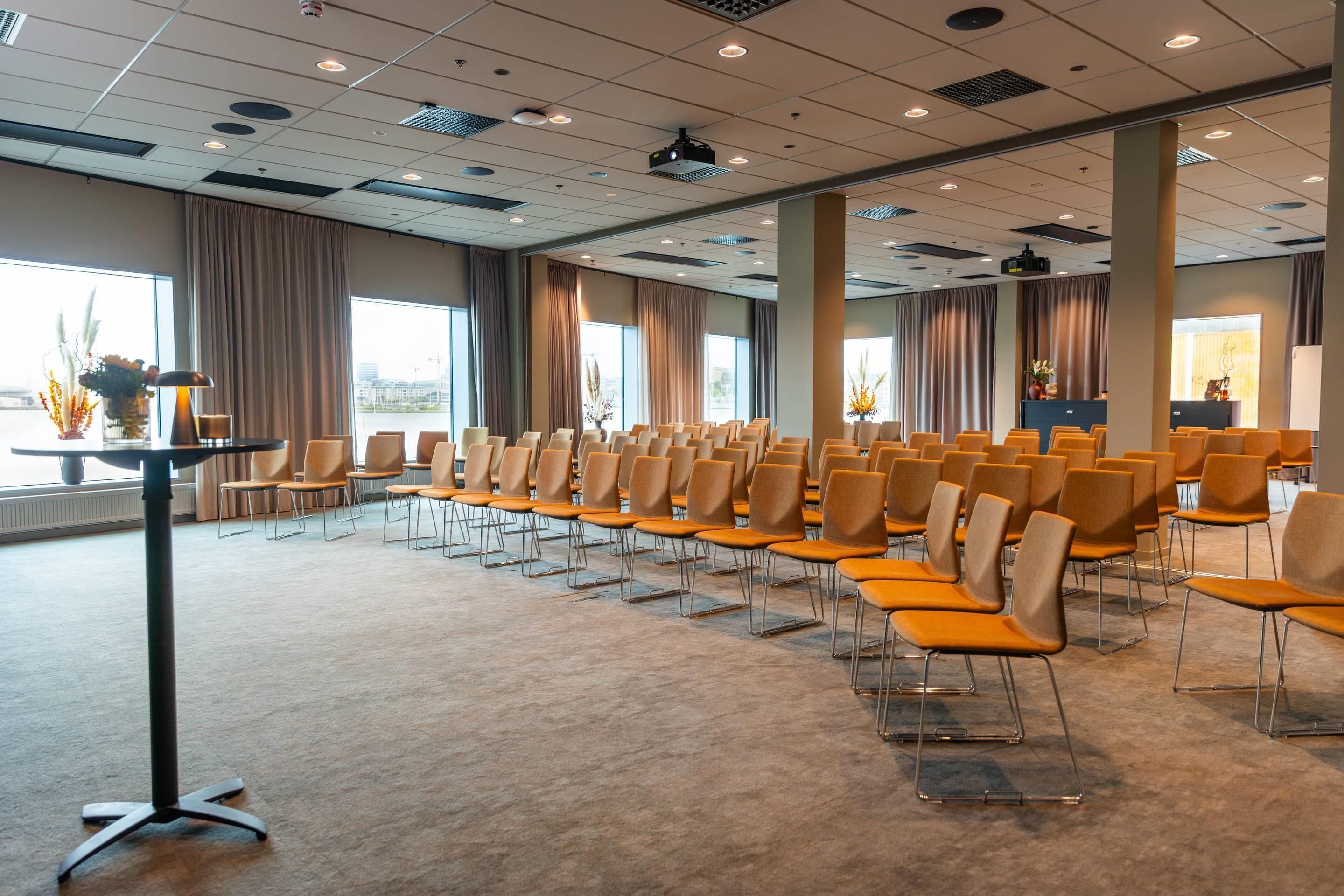 Foto - Clarion Hotel The Pier