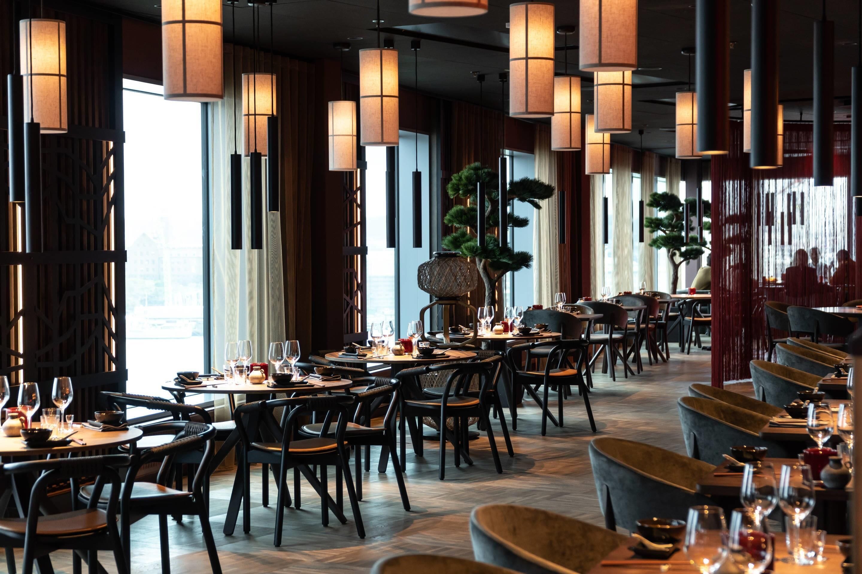 Foto - Clarion Hotel The Pier