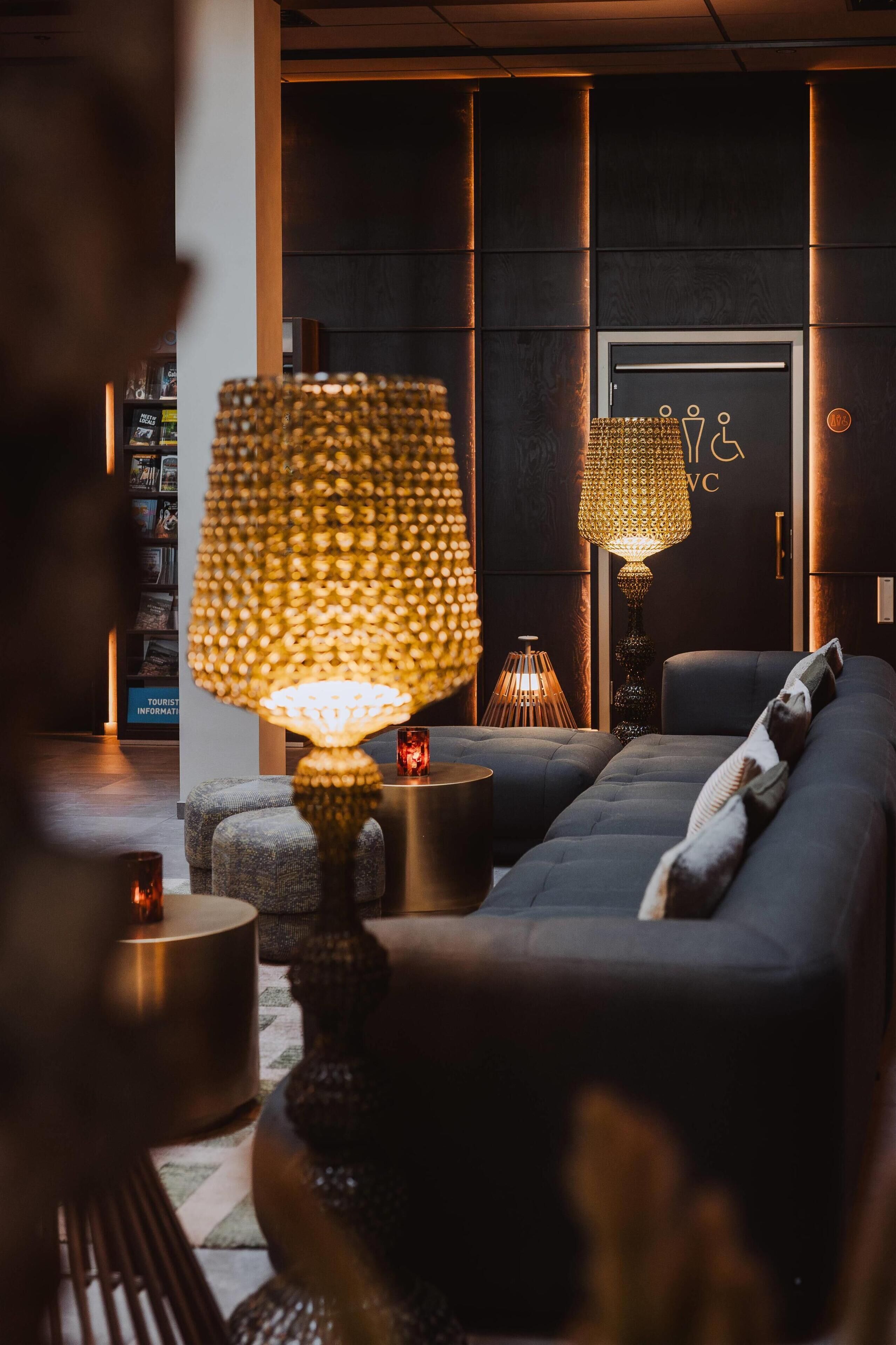 Foto - Clarion Hotel The Pier