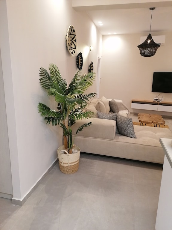 Christina Kos Boutique Apartment 2 - 1 Min From Seafront - Akyarlar