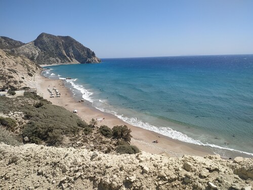 Christina Kos Boutique Apartment 2 - 1 min from seafront