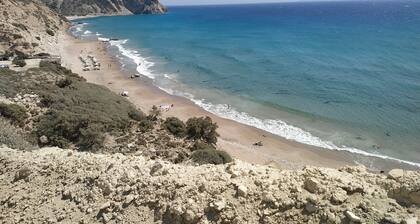 Christina Kos Boutique Apartment 2 - 1 min from seafront