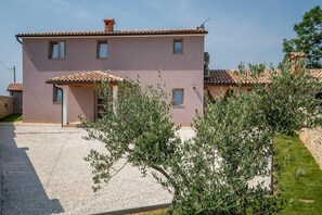Villa | Extérieur