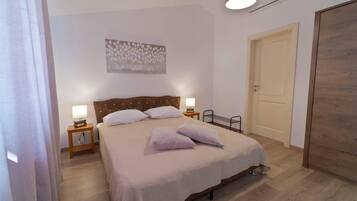 Villa | 3 bedrooms, iron/ironing board, travel crib, free WiFi
