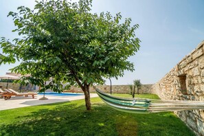 Villa | Alberca | Alberca al aire libre 