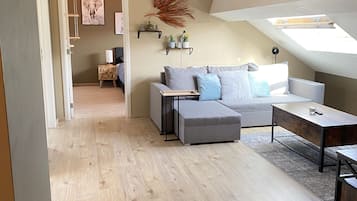 Apartment | Interior