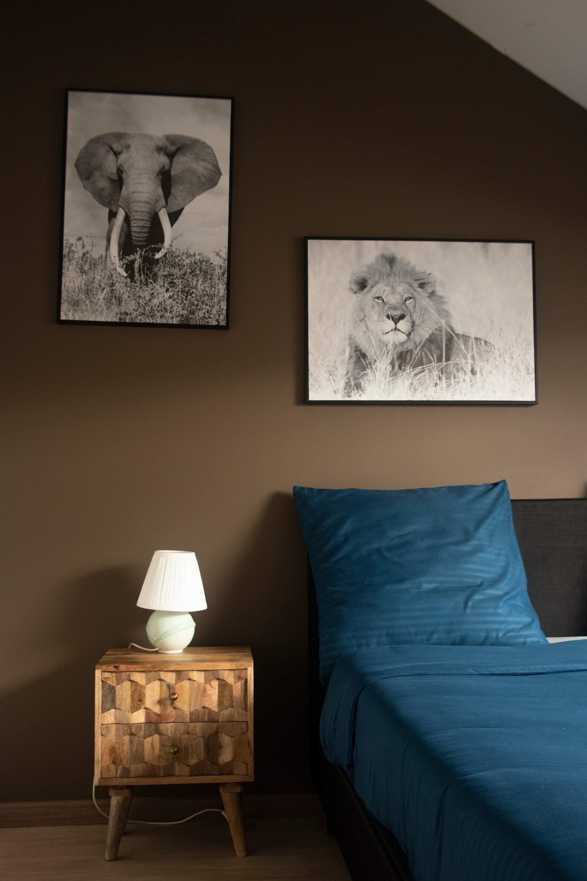 Διαμέρισμα | Καθιστικό | Τηλεόραση 30 ιντσών με καλωδιακά κανάλια