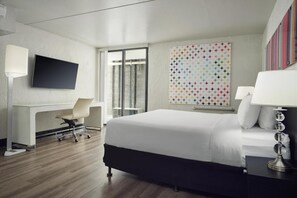 Room - The clarendon (Phoenix)