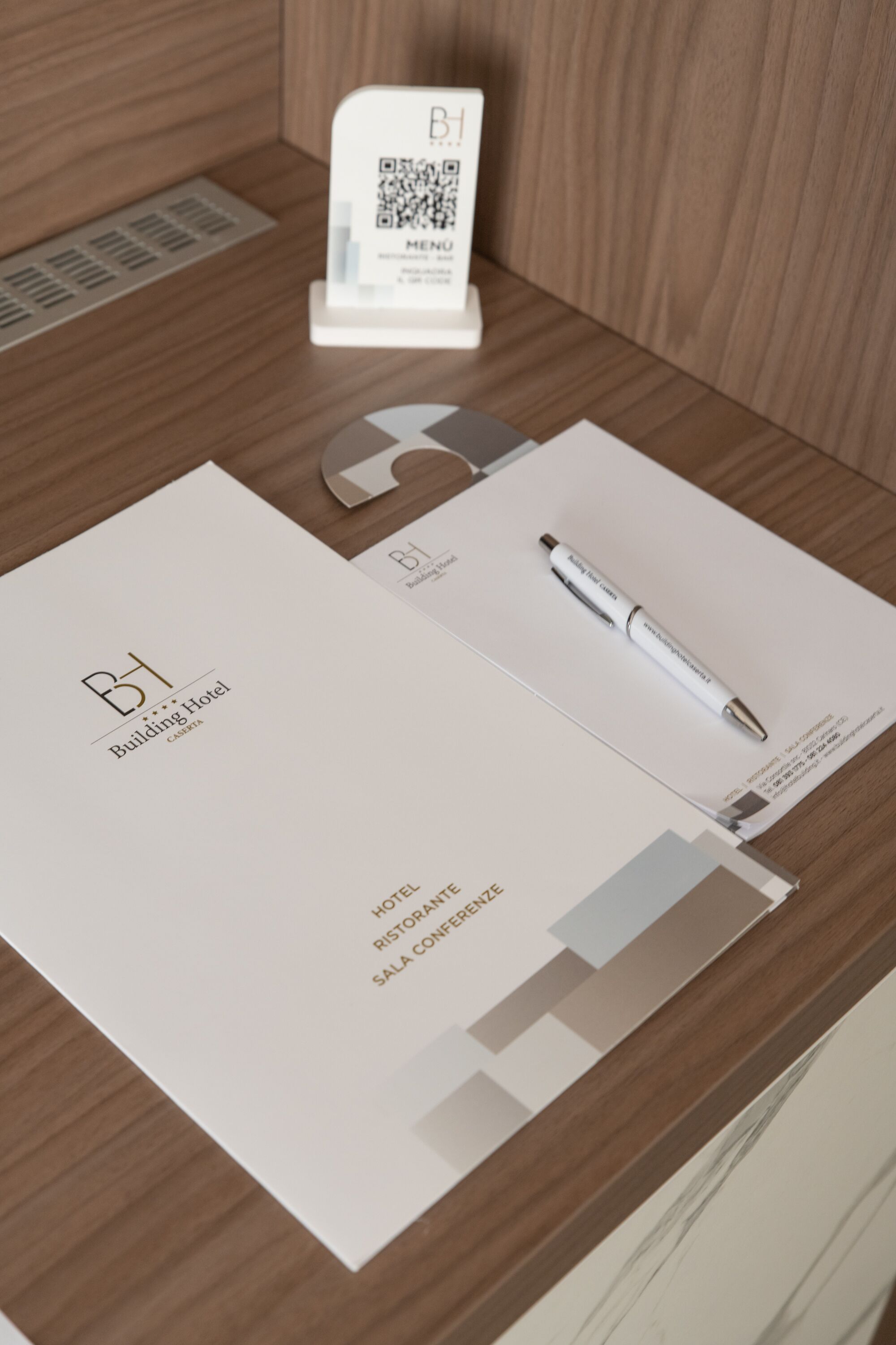 Photo - Building Hotel