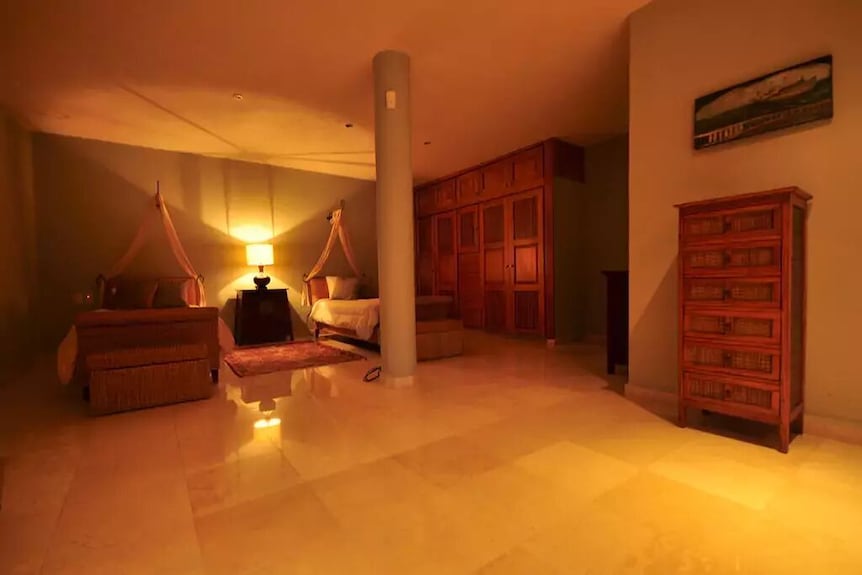 Luxury Villa Gringo Gulch - Puerto Vallarta