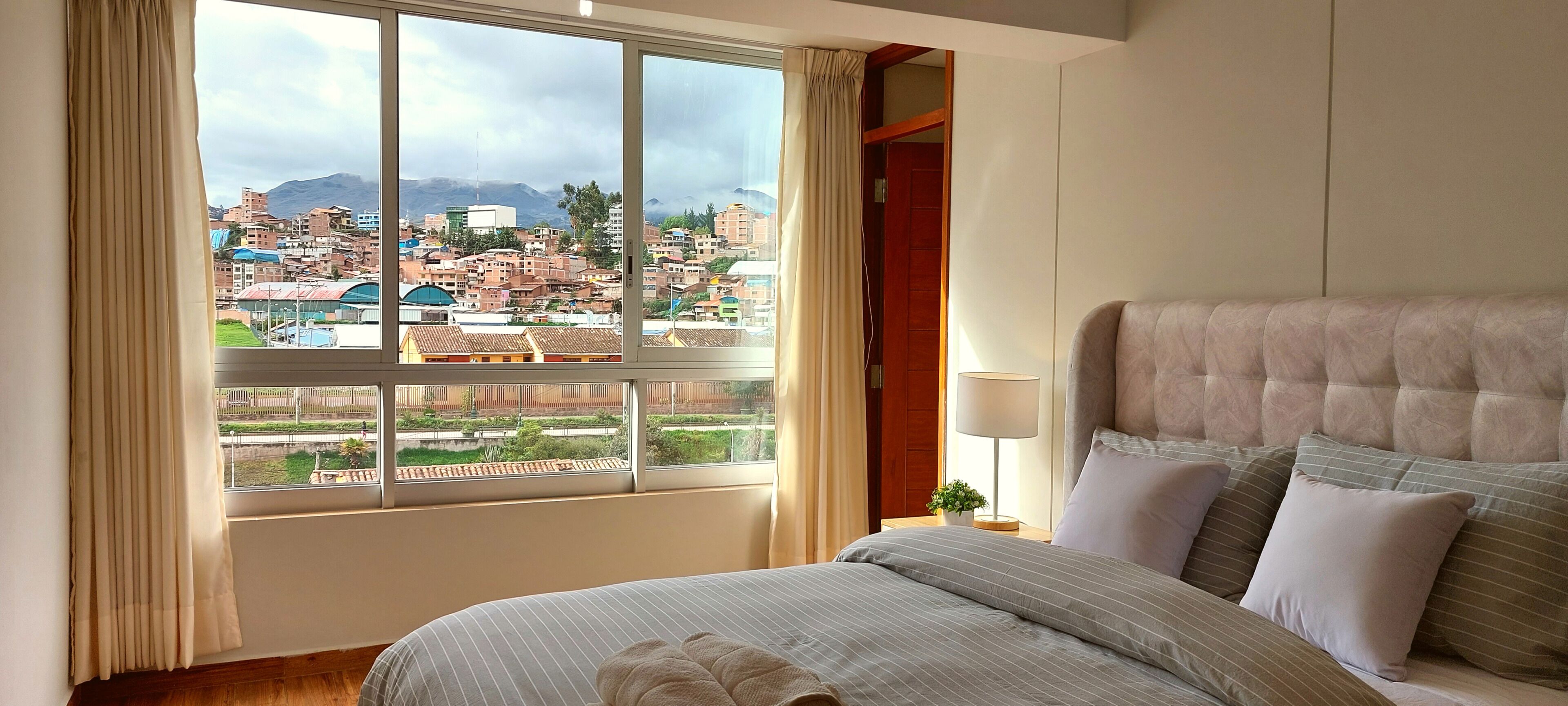 3 Schlafzimmer, WLAN, Rollstuhlgeeignet