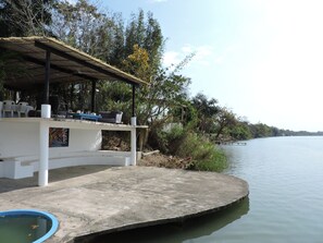 Exterior - ALDEAS TUXPAN (Tuxpan)