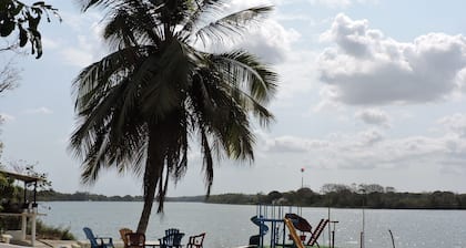 ALDEAS TUXPAN