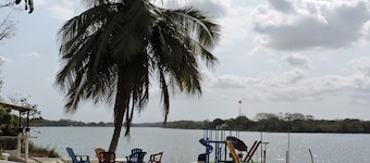 ALDEAS TUXPAN