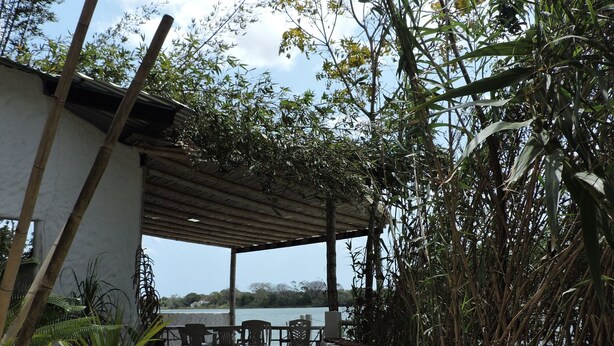 Restaurant - ALDEAS TUXPAN (Tuxpan)