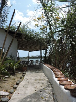 Restaurant - ALDEAS TUXPAN (Tuxpan)