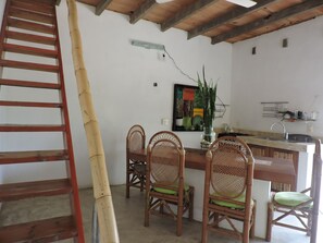 豪華小屋 | 私人廚房