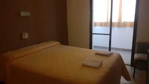 In-room safe, free WiFi