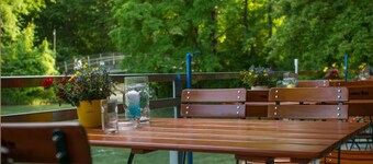 The Hangover Hospital - Hostel