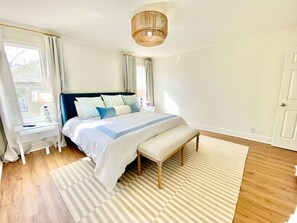 2 habitaciones y wifi 