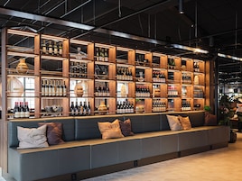 Bar (na propriedade)