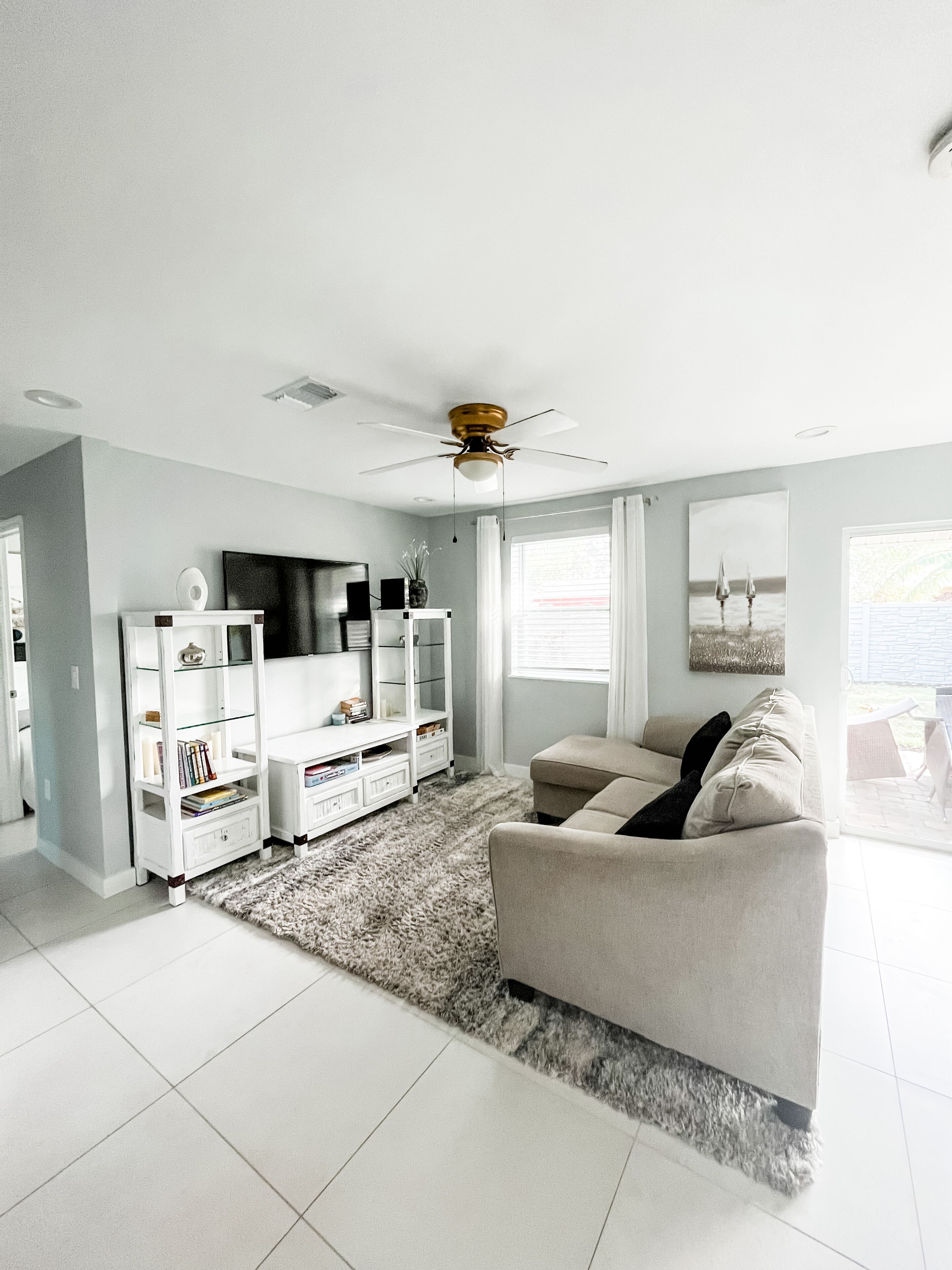 Perfect Florida House Getaway ! 10 Min From Venice Beach ! - Venice, FL