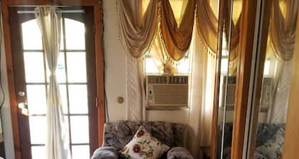 (Group Villa) Eagles Nest by the Beach