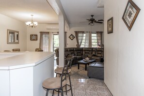 Interior - (Group Villa) Eagles Nest by the Beach (St Thomas)