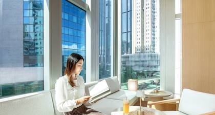 AKI Hong Kong - MGallery