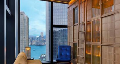 AKI Hotel Hong Kong - MGallery Collection