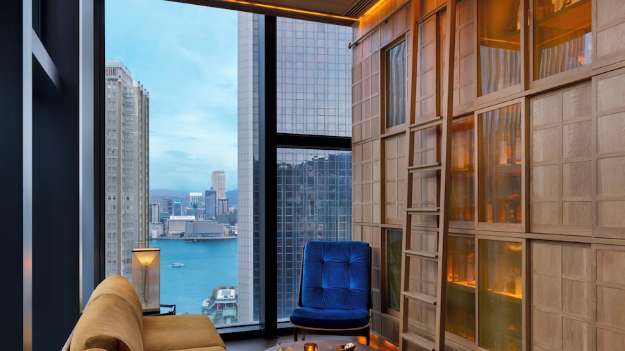 AKI Hotel Hong Kong - MGallery Collection